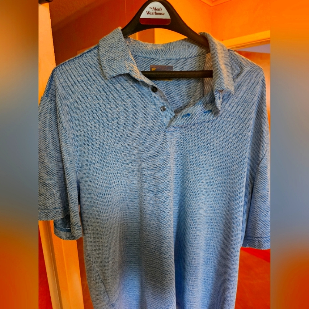 Jack Nicklaus Polo